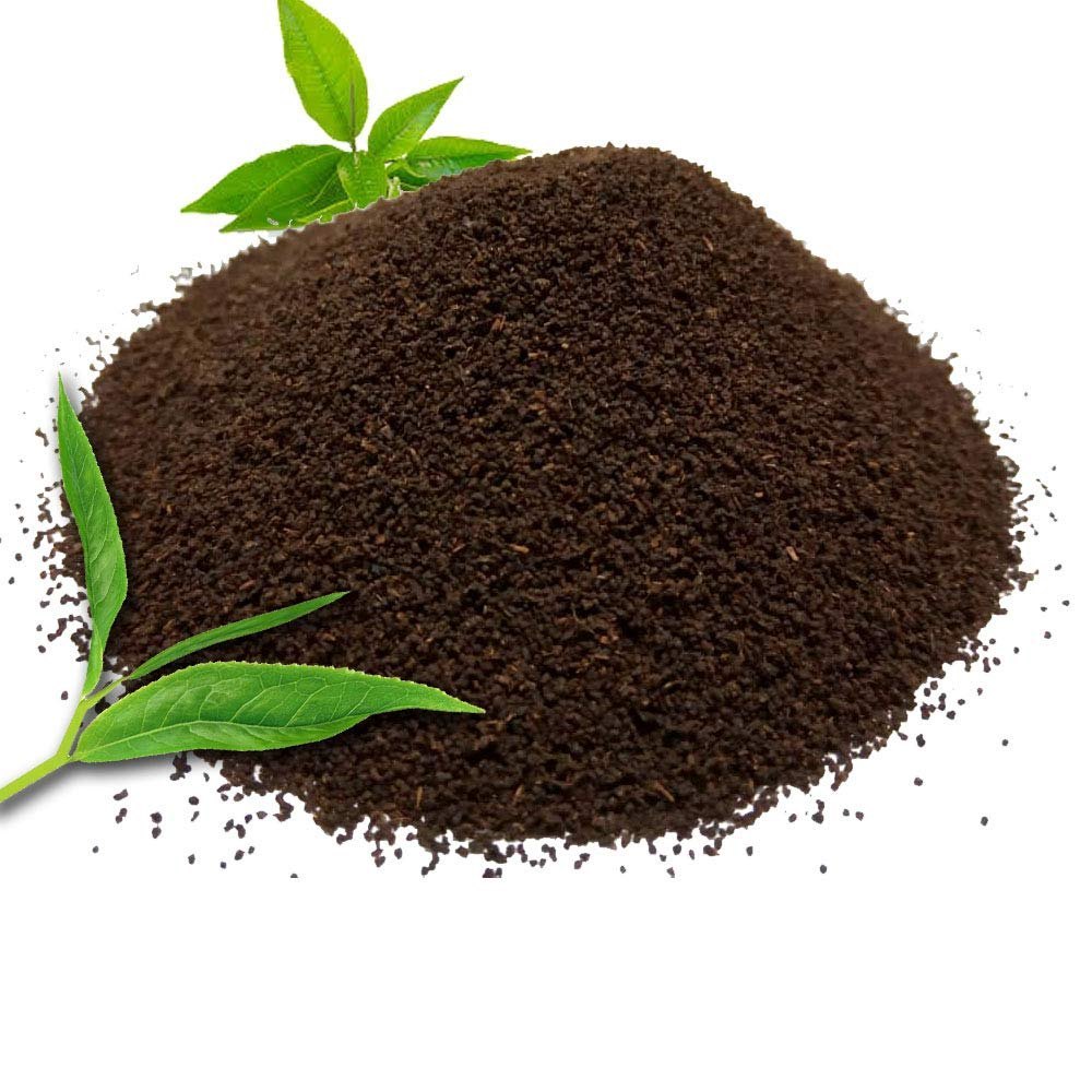 Tea Powder