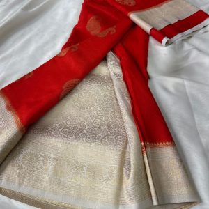 Crepe Georgette