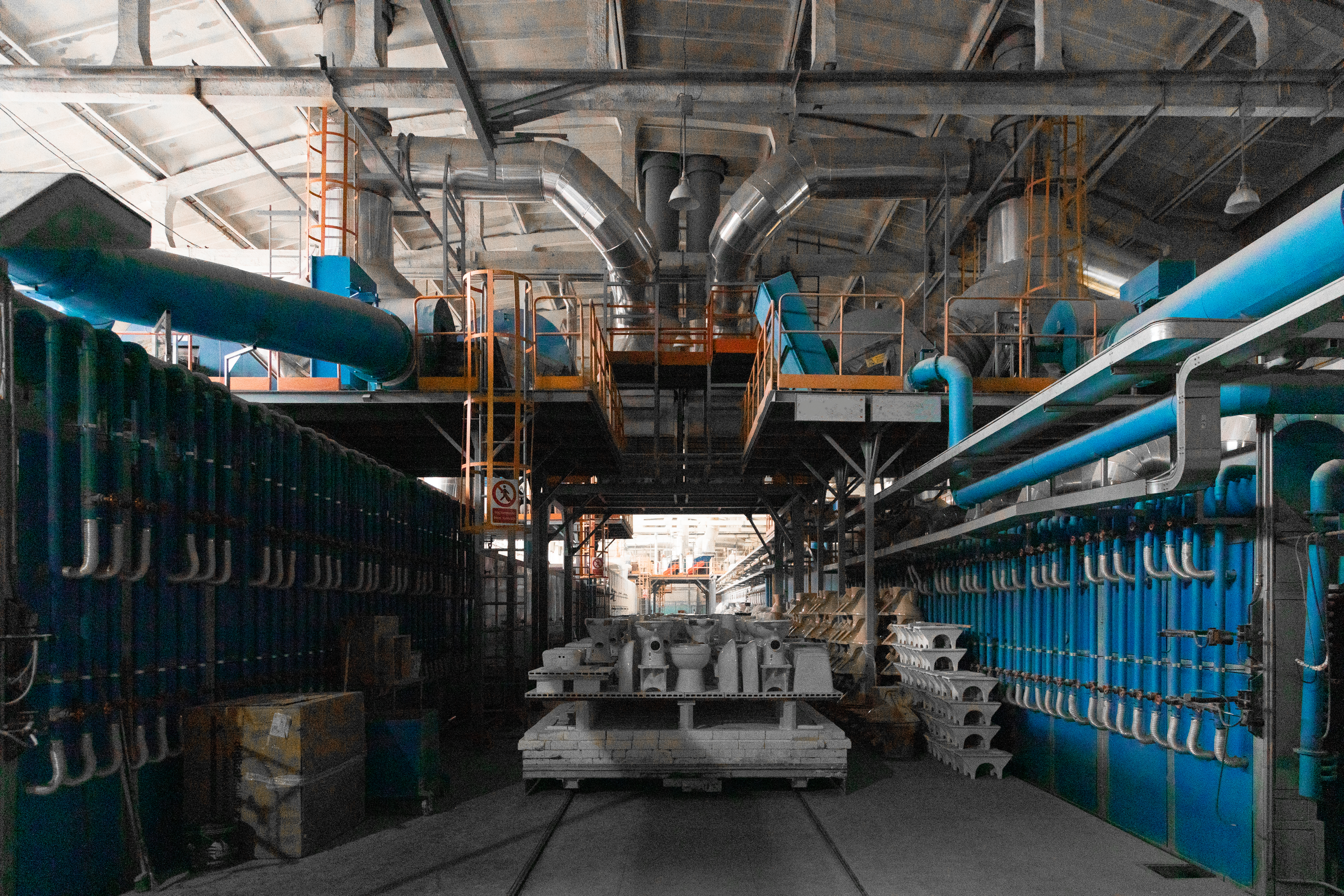 Industrial & Factory Vastu