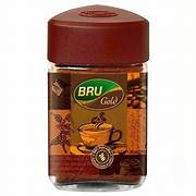 BRU Coffee Powder
