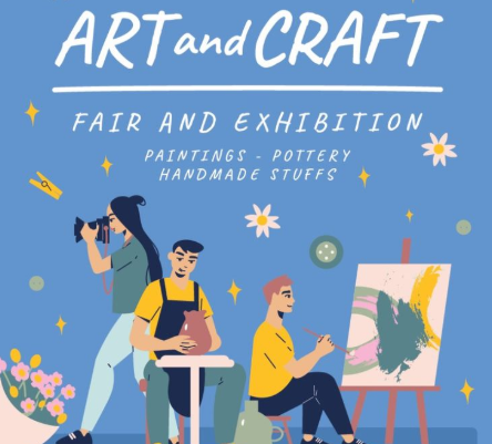 Art & Craft Fair