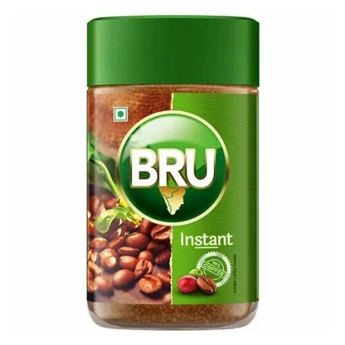 Bru Coffee Powder