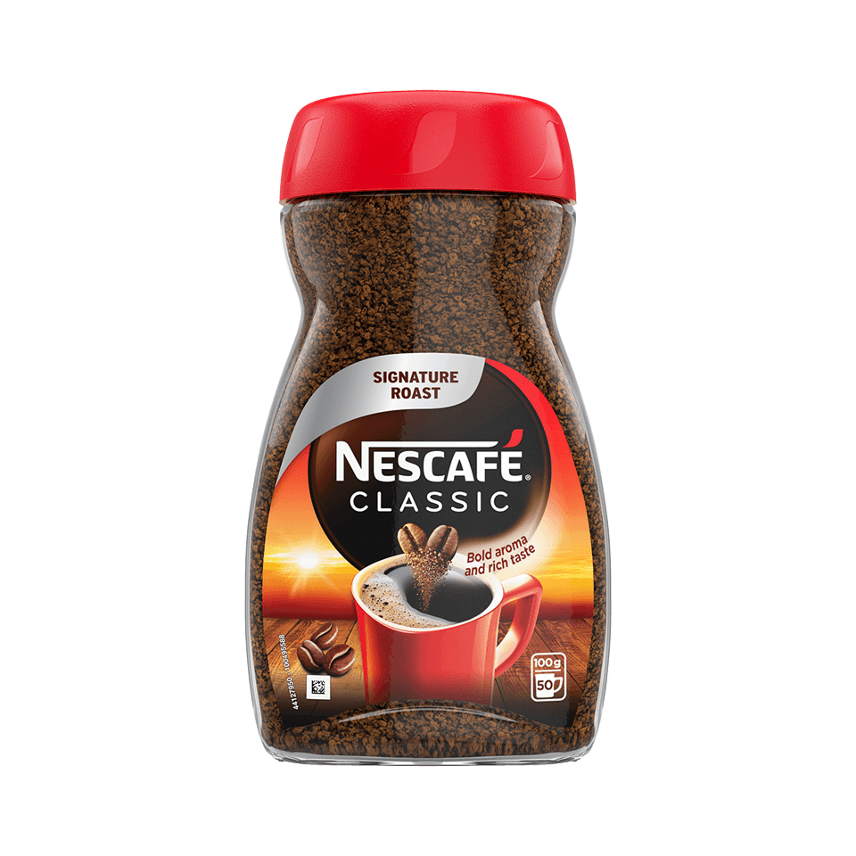 Nescafe