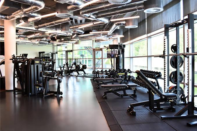 Fitness
