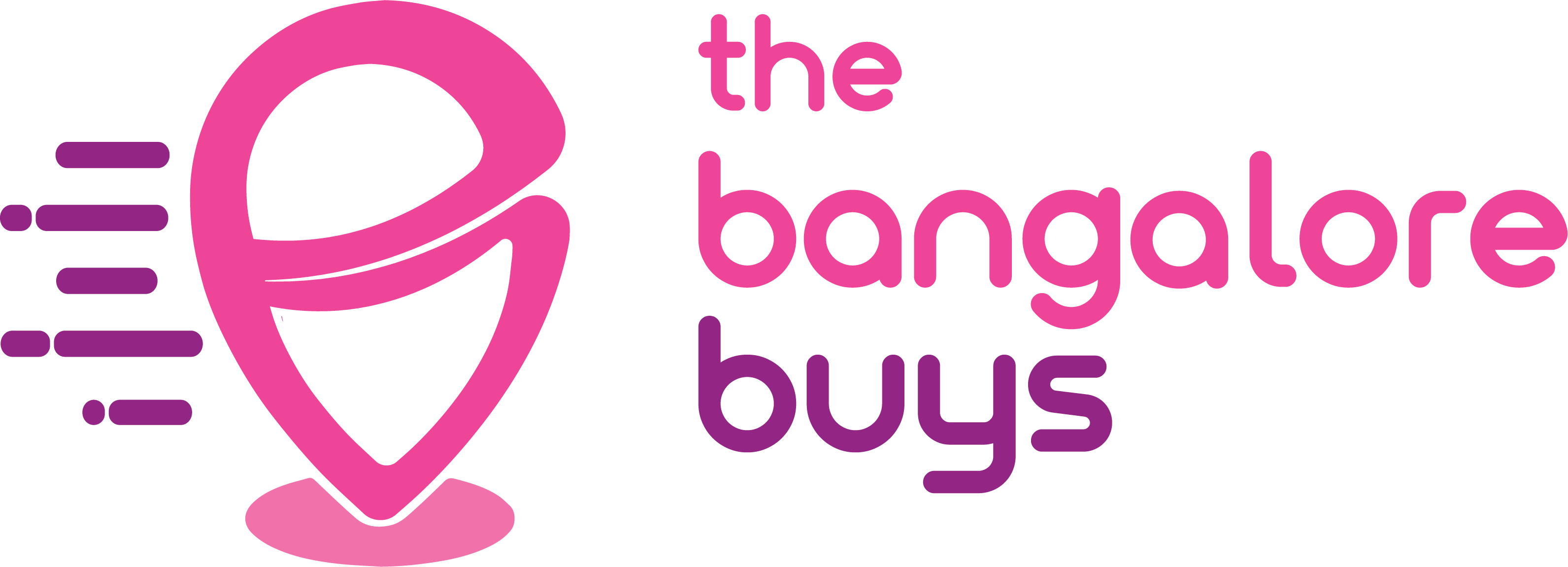 Bangalore Buys Logo