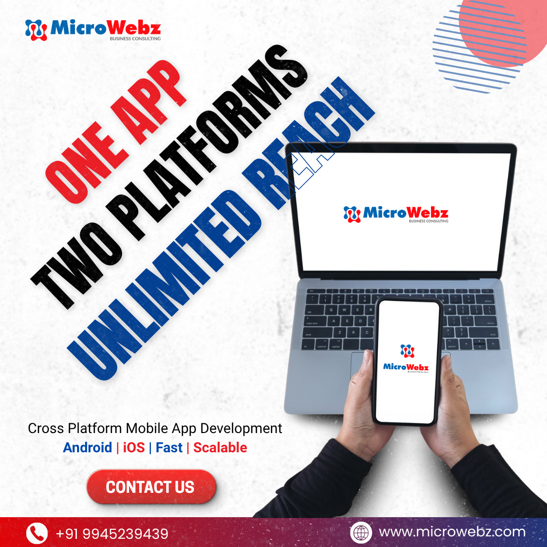 Custom Software Development